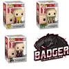 **Pre-Order** Funko Pop WWE - Bundle Of 3