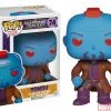 Funko Pop Movies Marvel Guardians Of The Galaxy - Yondu #74