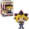 Funko Pop Animation Yu-Gi-Oh! - Yugi Mutou