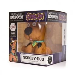 FUNKO Handmade By Robots - Scooby Doo