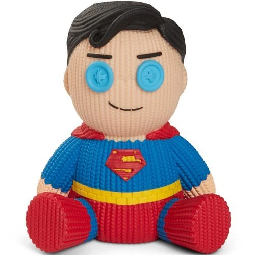 FUNKO **Pre-Order** Handmade By Robots - Superman 4 FUNKO **Pre-Order** Handmade By Robots - Superman