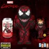 Funko Soda Funko Pop Vinyl Soda Marvel Carnage With Chance At The Chase (E.E Exclusive)