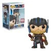 Funko Pop Thor Ragnarok - Thor Collector Corps #247
