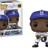 Funko Pop MLB- Jackie Robinson 2 Funko Pop MLB- Jackie Robinson