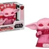 Funko Pop Star Wars Valentine - Grogu