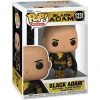 **Pre-Order** Funko Pop D.C. Black Adam - Black Adam All D.C. Pops