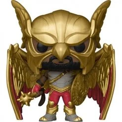 **Pre-Order** Funko Pop D.C. Black Adam - Hawkman All D.C. Pops
