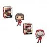 Funko Pop TV La Casa De Papel Tokio (Common +Chase) The Badgers Den