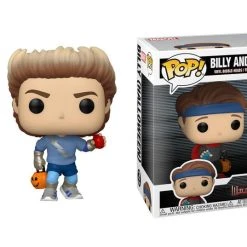 ECCC 2020 **Pre-Order** Funko Pop Marvel WandaVision Billy And Tommy (2021 ECCC Shared Sticker) Not Valid For Free Shipping