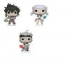 **Pre-Order** Funko Pop Animation Black Clover - Bundle Of 3