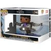 **Pre-Order** Funko Pop Rides Movies Marvel Black Panther Wakanda Forever - Shuri In Sundbird