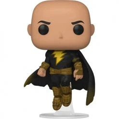 **Pre-Order** Funko Pop D.C. Black Adam - Black Adam All D.C. Pops