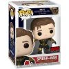 **Pre-Order** Funko Pop Marvel Spider-Man No Way Home - Spider-man Black Suit ( AAA Exclusive)