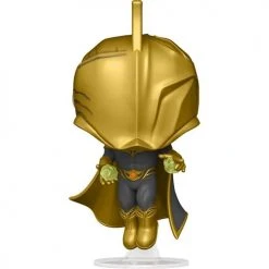 **Pre-Order** Funko Pop D.C. Black Adam - Dr. Fate