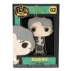 Funko Pop Pin Golden Girls - Dorothy 2 Funko Pop Pin Golden Girls - Dorothy