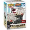 Funko Pop Animation Naruto Shippuden Kakashi ANBU (AAA Exclusive)