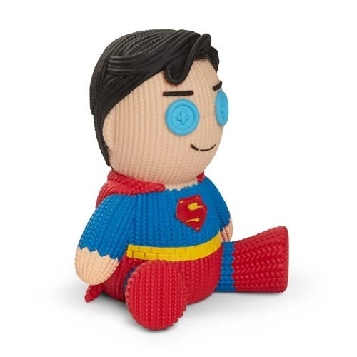 FUNKO **Pre-Order** Handmade By Robots - Superman 7 FUNKO **Pre-Order** Handmade By Robots - Superman