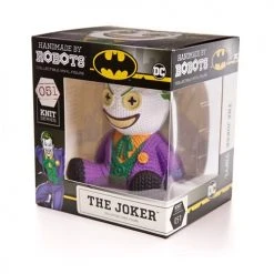 FUNKO Handmade By Robots Batman - The Joker