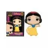 Badger Bargains Funko Pop Pin Disney Snow White