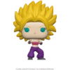 Funko Pop Animation Dragon Ball Z SS Caulifla 2 Funko Pop Animation Dragon Ball Z SS Caulifla