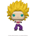Funko Pop Animation Dragon Ball Z SS Caulifla
