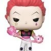 Funko Pop Animation Hunter X Hunter Hisoka 1 Funko Pop Animation Hunter X Hunter Hisoka