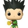 Funko Pop Animation Hunter X Hunter Gon Freecs Jajank