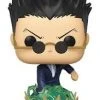 Funko Pop Animation Hunter X Hunter Leorio