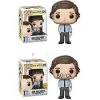 Funko PopTV! The Office Jim Halpert (Chase+Common Bundle)