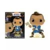 Badger Bargains Funko Pop Pin Avatar - Sokka