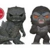 All Other Pop Movies Funko Pop Movies Godzilla Vs Kong (B.A.M Exclusive) Not Valid For Free Shipping 2 All Other Pop Movies Funko Pop Movies Godzilla Vs Kong (B.A.M Exclusive) Not Valid For Free Shipping