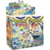 POKEMON Brilliant Stars Sealed Booster Pack Box (Not Valid For Free Shipping)