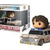 Pop! Rides Funko Pop Rides Ghostbusters Afterlife - Ecto-1 With Trevor