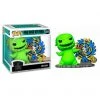 FUNKO Oogie Boogie With Wheel (Boxlunch Exclusive)