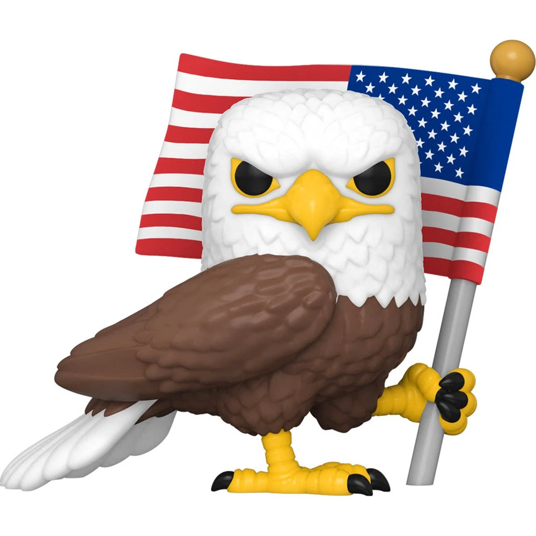 All Other TV Pops **Pre-Order** Funko Pop TV! Peacemaker - Eagly 3 All Other TV Pops **Pre-Order** Funko Pop TV! Peacemaker - Eagly