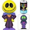 **Pre-Order** Funko Pop Vinyl Soda Nightmare Before Christmas -Jack Skellington Blacklight (Chance At The Chase)