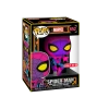 Funko Pop Marvel Spider-Man BlackLight (Target Exclusive) Not Valid For Free Shipping Target Exclusives 2 Funko Pop Marvel Spider-Man BlackLight (Target Exclusive) Not Valid For Free Shipping Target Exclusives