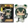 Badger Bargains Funko Pop Pin My Hero Academia - Tsuyu Asui