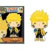 Funko Pop Pin Naruto - Naruto Six Path Badger Bargains