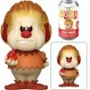 Funko Pop Vinyl Soda Heat Miser With Chance At The Chase Funko Soda
