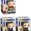 Bundles Funko Pop & Buddy TV! Frasier Bundle Of 3