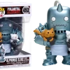 Funko POP Animation Full Metal Alchemist Alphonse Elric With Kittens (Hot Topic Exclusice) Hot Topic Exclusives