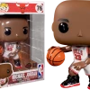 **Pre-order** Funko Pop NBA Chicago Bulls - Michael Jordan 10" White Uniform (Special Edition Sticker) Not Valid For Free Shipping