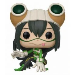 Funko Pop Animation My Hero Academia Tsuyu
