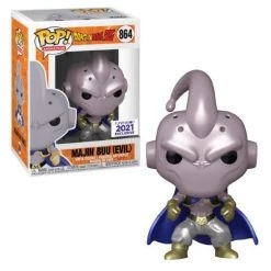 Funko Pop Animation Dragon Ball Z Evil Buu (Funimation Exclusive)