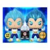 Chalice Exclusives Funko Pop Animation Dragon Ball Super Vegeta Powering Up (Chase + Common) Chalice Exclusive