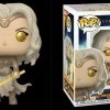 Funko Pop Marvel Eternals Thena (Walmart Exclusive) Walmart Exclusives