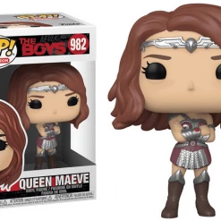 Funko Pop TV! The Boys Queen Maeve