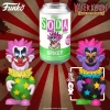**Pre-Order** Funko Vinyl Soda Killer Klowns From Outer Space Spikey With Chance At The Chase 1 **Pre-Order** Funko Vinyl Soda Killer Klowns From Outer Space Spikey With Chance At The Chase