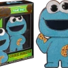 Funko Pop Pin Sesame Street - Cookie Monster